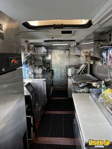 1987 Ps30 Step Van All-purpose Food Truck Exterior Customer Counter Florida Gas Engine for Sale