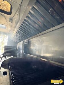 1987 Ps30 Step Van All-purpose Food Truck Flatgrill Florida Gas Engine for Sale