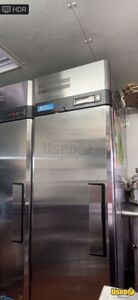 1987 Ps30 Step Van All-purpose Food Truck Prep Station Cooler Florida Gas Engine for Sale