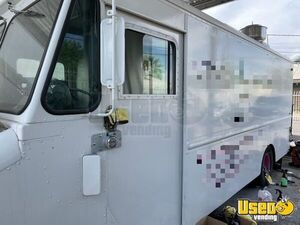 1987 Pso Stepvan Kitchen Food Truck All-purpose Food Truck Exhaust Hood Arizona Gas Engine for Sale