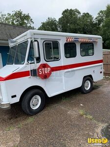 1987 Rally Wagon G3500 Stepvan Mississippi for Sale