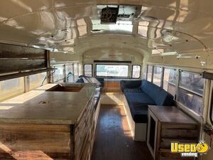 1987 School Bus School Bus Propane Tank California for Sale