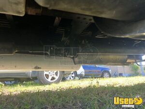 1987 Step Van All-purpose Food Truck Breaker Panel Florida Diesel Engine for Sale