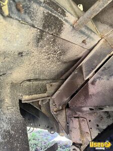 1987 Step Van All-purpose Food Truck Electrical Outlets Florida Diesel Engine for Sale