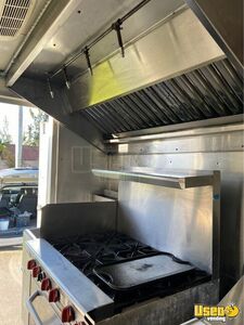 1987 Step Van All-purpose Food Truck Insulated Walls Florida Diesel Engine for Sale