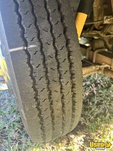 1987 Step Van All-purpose Food Truck Triple Sink Florida Diesel Engine for Sale