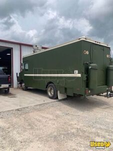 1987 Step Van Kitchen Food Truck All-purpose Food Truck Concession Window Arkansas Gas Engine for Sale