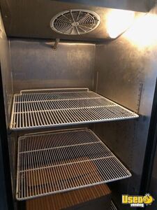 1987 Step Van Kitchen Food Truck All-purpose Food Truck Gas Engine Arkansas Gas Engine for Sale