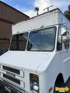 1987 Step Van Stepvan 3 California for Sale