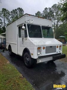 1987 Stepvan 2 Florida for Sale