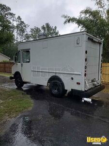 1987 Stepvan 3 Florida for Sale
