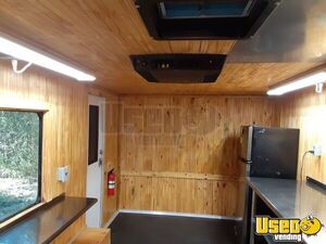 1987 Terry Concession Trailer Generator Texas for Sale
