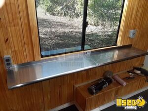 1987 Terry Concession Trailer Shore Power Cord Texas for Sale