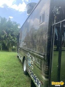 1987 Tk All-purpose Food Truck Generator Florida Gas Engine for Sale