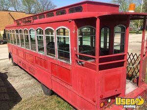 1987 Trams & Trolley 3 Ohio for Sale