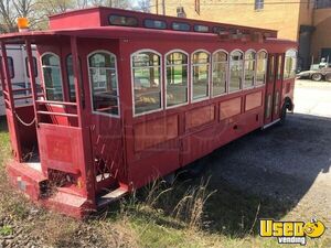 1987 Trams & Trolley 4 Ohio for Sale