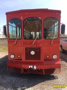 1987 Trams & Trolley 5 Ohio Gas Engine for Sale