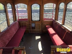 1987 Trams & Trolley 9 Ohio for Sale