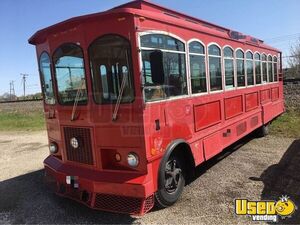 1987 Trams & Trolley Transmission - Automatic Ohio Gas Engine for Sale