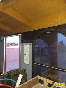 1987 Trolley Bus Trams & Trolley 13 Arizona Gas Engine for Sale