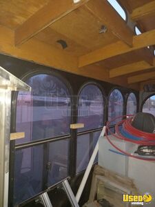 1987 Trolley Bus Trams & Trolley Additional 2 Arizona Gas Engine for Sale