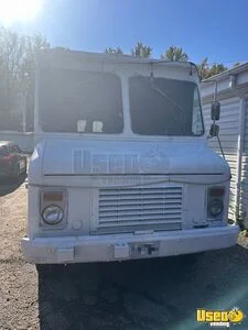 1987 Truck All-purpose Food Truck Air Conditioning Virginia Gas Engine for Sale