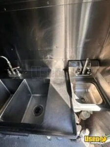 1987 Truck All-purpose Food Truck Electrical Outlets Virginia Gas Engine for Sale