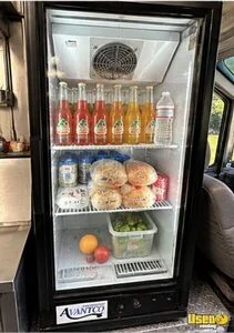 1987 Truck All-purpose Food Truck Exterior Lighting Virginia Gas Engine for Sale