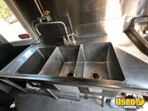 1987 Truck All-purpose Food Truck Interior Lighting Virginia Gas Engine for Sale