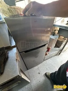 1987 Truck All-purpose Food Truck Work Table Virginia Gas Engine for Sale