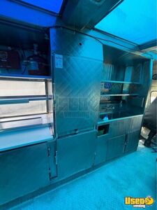 1987 Vandura 2500 Step Van Kitchen Food Truck All-purpose Food Truck Exhaust Hood California Gas Engine for Sale