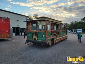 1987 Vs-24 All-purpose Food Truck Concession Window Florida for Sale