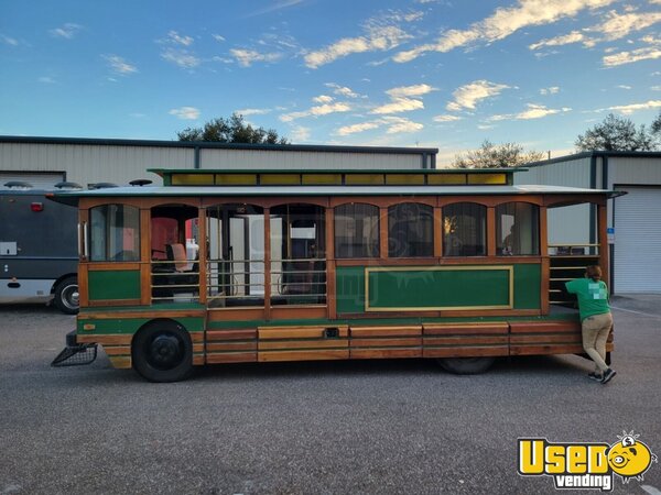 1987 Vs-24 All-purpose Food Truck Florida for Sale