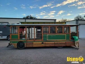 1987 Vs-24 All-purpose Food Truck Florida for Sale