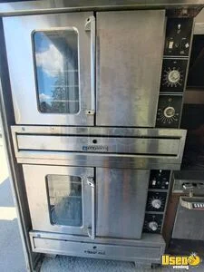 1987 Wells Cargo Ew2838 Kitchen Food Trailer Oven New York for Sale