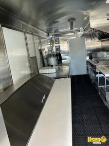 1988 1652 Sc Step Van Kitchen Food Truck All-purpose Food Truck Generator Nevada for Sale