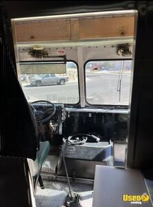 1988 1652 Sc Step Van Kitchen Food Truck All-purpose Food Truck Oven Nevada for Sale