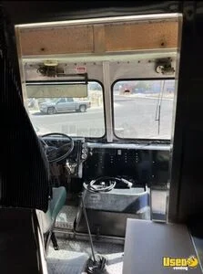 1988 1652 Sc Step Van Kitchen Food Truck All-purpose Food Truck Oven Nevada for Sale