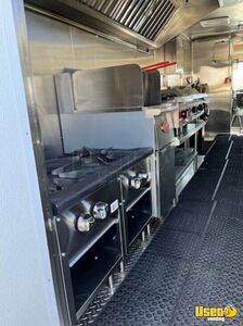 1988 1652 Sc Step Van Kitchen Food Truck All-purpose Food Truck Refrigerator Nevada for Sale
