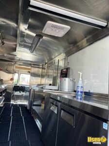 1988 1652 Sc Step Van Kitchen Food Truck All-purpose Food Truck Stovetop Nevada for Sale