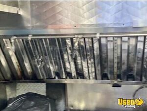 1988 2500 All-purpose Food Truck Flatgrill California Gas Engine for Sale