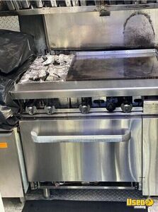 1988 2500 All-purpose Food Truck Pro Fire Suppression System California Gas Engine for Sale