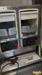 1988 4whl Concession Trailer 58 Oklahoma for Sale