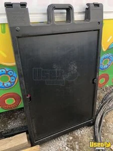 1988 4whl Concession Trailer Additional 9 Oklahoma for Sale