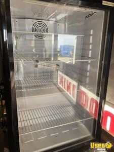 1988 4whl Concession Trailer Generator Oklahoma for Sale