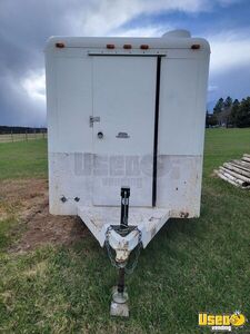 1988 6×14 Concession Trailer 19 South Dakota for Sale