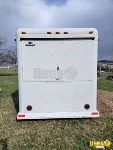 1988 6×14 Concession Trailer Exhaust Hood South Dakota for Sale