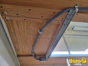 1988 6×14 Concession Trailer Hot Water Heater South Dakota for Sale