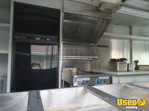 1988 All Purpose Food Truck All-purpose Food Truck Awning Florida for Sale