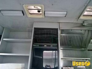 1988 All Purpose Food Truck All-purpose Food Truck Cabinets Florida for Sale
